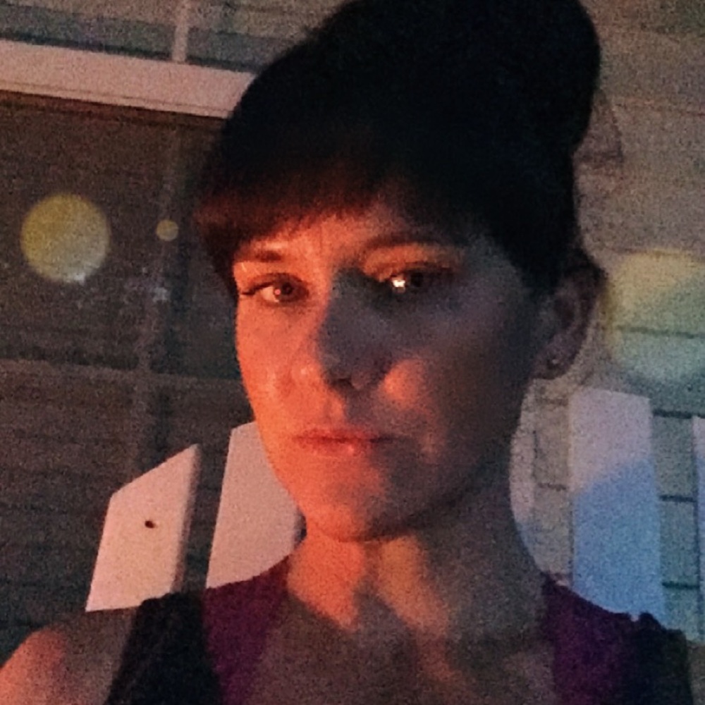 Meet your Posher, Jamie